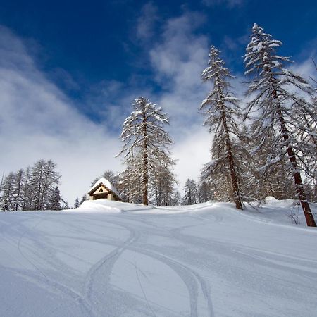 Casa Di Vacanza Giovanibosco المظهر الخارجي الصورة