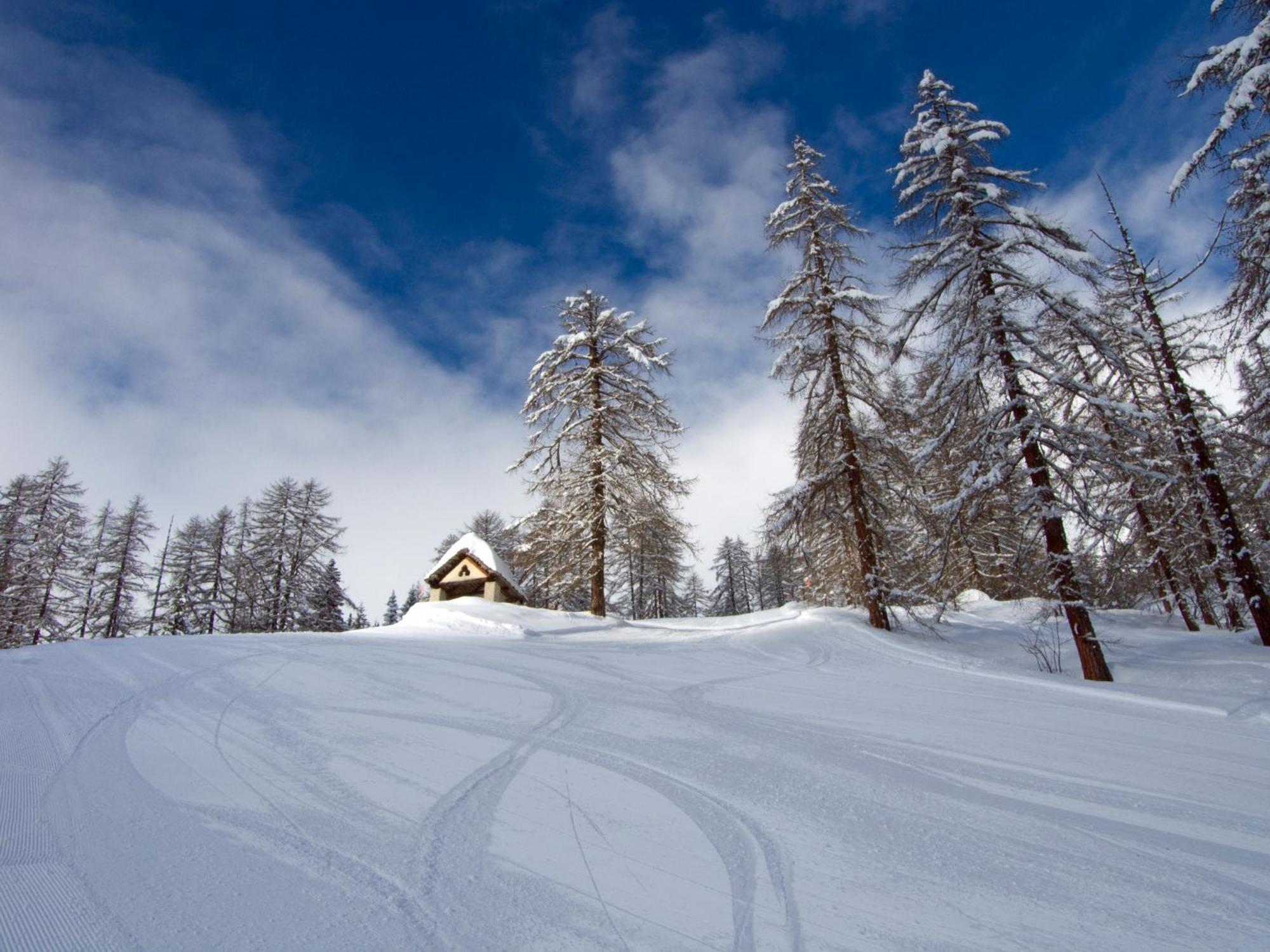 Casa Di Vacanza Giovanibosco المظهر الخارجي الصورة
