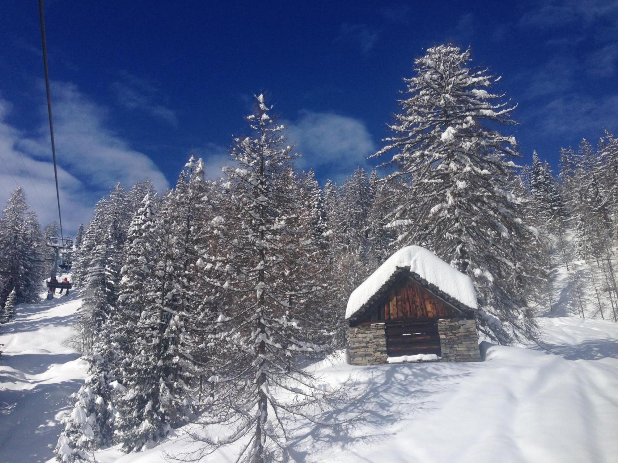 Casa Di Vacanza Giovanibosco المظهر الخارجي الصورة