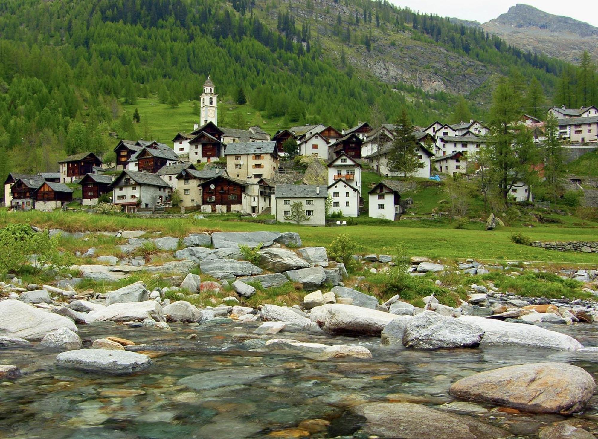 Casa Di Vacanza Giovanibosco المظهر الخارجي الصورة
