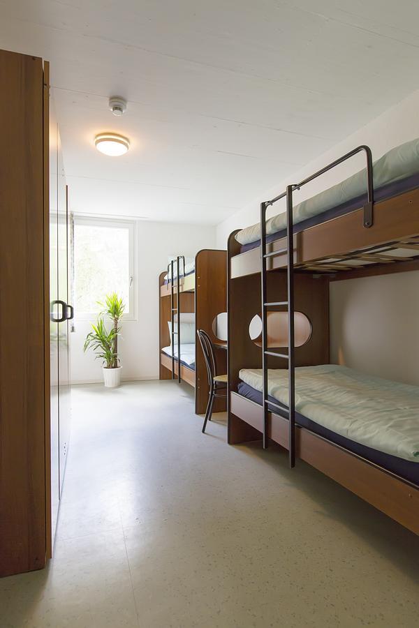 Casa Di Vacanza Giovanibosco المظهر الخارجي الصورة