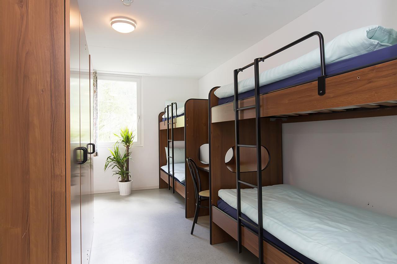 Casa Di Vacanza Giovanibosco المظهر الخارجي الصورة