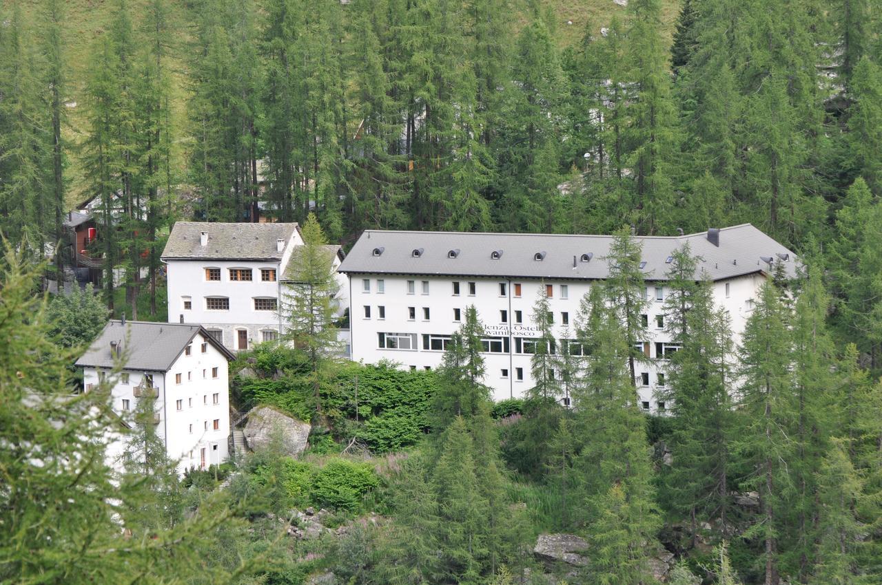 Casa Di Vacanza Giovanibosco المظهر الخارجي الصورة